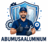 Abu Musa Aluminum – Aluminum & Glass Services in Riyadh
